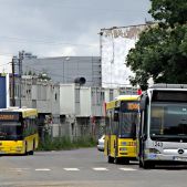 Mercedes O530K #243