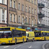 MAN NL262 #264
