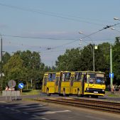 Ikarus 280.70E #097