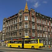 Ikarus 280.70B #081