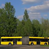 Solaris Urbino 18 #311