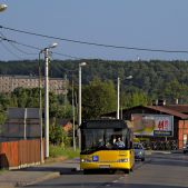 Solaris Urbino 12 #164