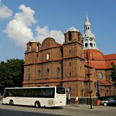 Irisbus Crossway 12LE #440