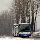 Irisbus Citelis 12M #446