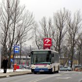 Irisbus Citelis 12M #447