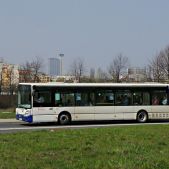 Irisbus Citelis 12M #447