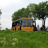 Irisbus Crossway 12LE #410