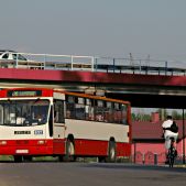 Jelcz 120M #032