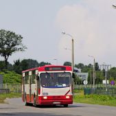 Jelcz 120M #038