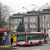 Mercedes O530L #422