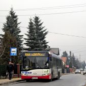 Solaris Urbino 15 #311