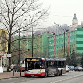 Solaris Urbino 15 #311