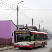 Solaris Urbino 15 #319