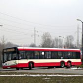 Solaris Urbino 15 #327