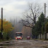Jelcz M121I #352