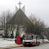 Ikarus 280.26 #245