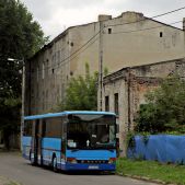 Setra S315 UL #ST 97578