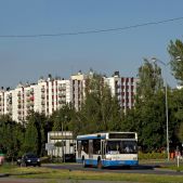 MAZ 103.065 #105