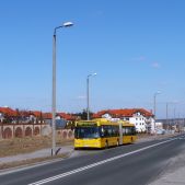 Scania CN280UA 6x2/2 EB #165