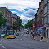 Solaris Urbino 12 #166
