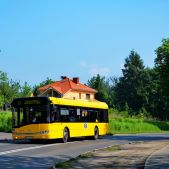 Solaris Urbino 12 #171