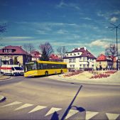 Solaris Urbino 12 #196