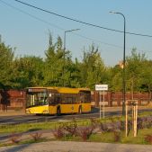 Solaris Urbino 12 #213