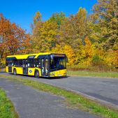 Solaris Urbino 12 #220