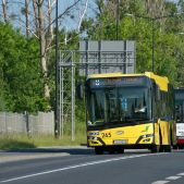 Solaris Urbino 12 #265