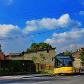 Solaris Urbino 12 #66