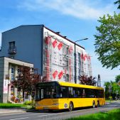Solaris Urbino 15 #31