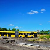 Solaris Urbino 18 #48