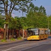 Solaris Urbino 18 #57
