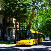 Solaris Urbino 18 #60