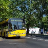 Solaris Urbino 18 #80
