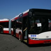 Solaris Urbino 18 #560
