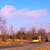 Volvo B10BLE #5