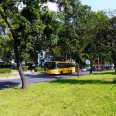 Volvo B10BLE #8