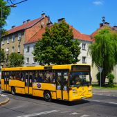 Volvo B10BLE #8