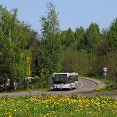 MAN NL222 #818