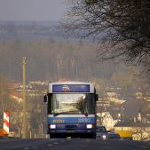 Jelcz M11 #2692