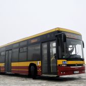 Autosan M12LE #RSA 75YX