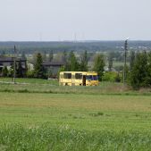 Ikarus 260.02 #073