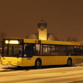 MAN NL263 #269