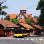 Solaris Urbino 15 #707