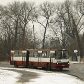 Ikarus 280.26 #111