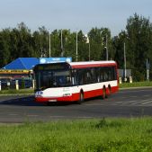 Solaris Urbino 15 #071