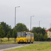Ikarus 280.26 #125