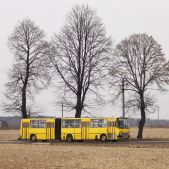Ikarus 280.58 #1605