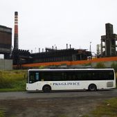 Irisbus Crossway 12LE #527